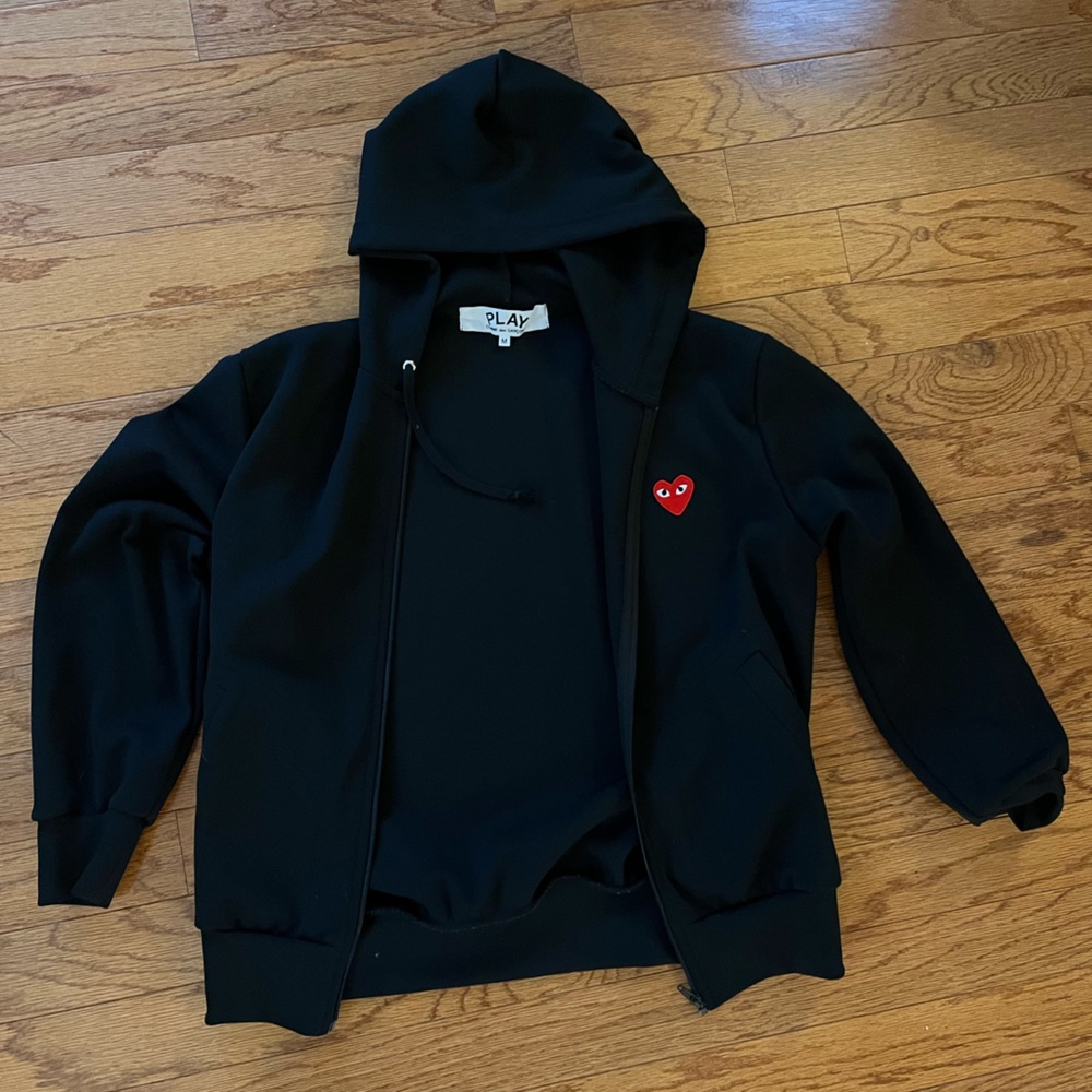 Comme des Garcons Hoodie
